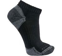Carhartt Sneaker, Lot de 3 chaussettes XL Noir Noir
