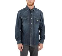Carhartt Solide pour homme, Wyatt, Taille L