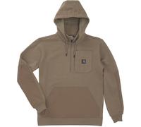 Carhartt Steel Bridgeport Sweat, Marron, Taille M
