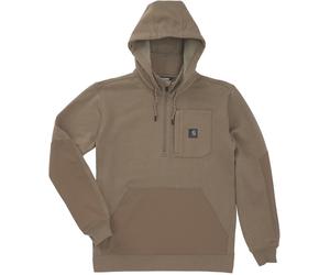 Carhartt Steel Bridgeport Sweat, Marron, Taille M