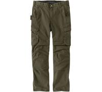 Carhartt Steel Cargo, pantalon de travail W34/L34 Olive Olive