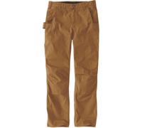 Carhartt Homme Steel Rugged Utility Work Pant Pantalon Utilitaire de Travail, Brown, 30W / 30L