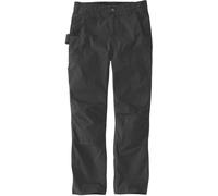 Carhartt Steel Rugged Utility Work Pantalon, noir, taille 32 34 pour homme