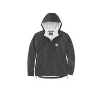 Carhartt Storm Defender Veste légère et pliable pour homme Coupe décontractée, noir, Medium