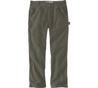 Carhartt Straight Duck Dungaree 103279 W32-L30