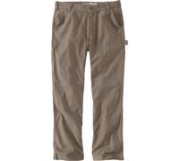 Carhartt Straight Duck Dungaree 103279 W32-L34