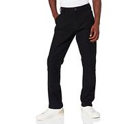 Carhartt Duck Double Front, pantalon cargo W36/L34 Noir Noir