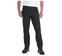 Carhartt Workwear pantalon cargo Duck Double Front W34/L30 Noir