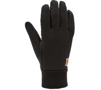 Carhartt Stretch Fleece Liner Gants, Taille S