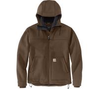 Carhartt Super Dux, veste en textile M Marron Marron