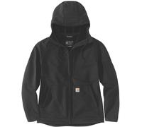 Carhartt Super Dux Hooded Veste femme, noir, Taille XS