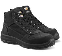 Carhartt Sûritsschuhe Michigan Sneaker Mid Zip Black EUR 47