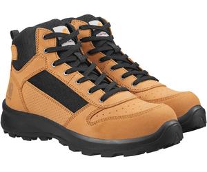 Carhartt Sûritsschuhe Michigan Sneaker Mid Zip Wheat EUR 37