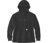 Carhartt Sweat à capuche en polaire pour femme 107142 S