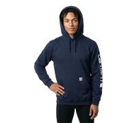 Carhartt Iconic K288 Logo Sweatshirt Closeout Sweatshirt à Capuche Homme (Lot de 1)