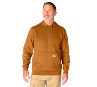 Carhartt Midweight Capuche, Marron, Taille XL