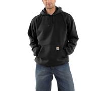 Carhartt Sweat à capuche Midweight Loose Fit Noir XS Homme