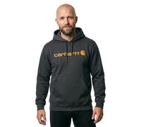 Carhartt Sweat à Capuche Marquette Logo