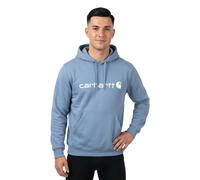 Carhartt Sweat à Capuche Marquette Logo