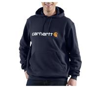 Carhartt Sweat à Capuche Marquette Logo