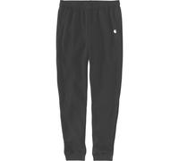 Carhartt Sweat Pants Midweight Tapered Sweatpant Noir M