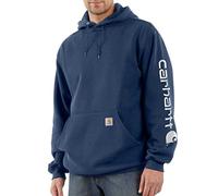 Carhartt - Sweat-shirt à capuche - Homme bleu bleu marine