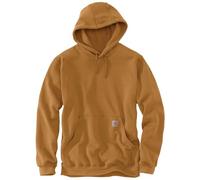 Carhartt Sweat-Shirt à Coupe Ample, Taille Moyenne