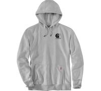 Carhartt Sweat-shirt à logo signature 107064 XXL