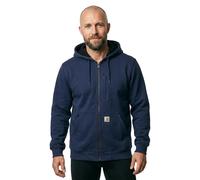 Carhartt Sweat-shirt à Zip Windfighter