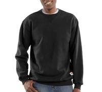 Carhartt Sweat-shirt Crewneck Taille S Noir