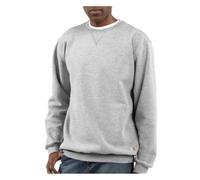 Carhartt Crewneck, Sweat-shirt L Gris Clair Gris Clair