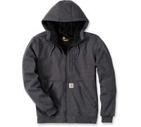 Carhartt Sweat-shirt Wind Fighter Sweatshirt Carbon Heather XXL