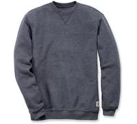 Carhartt Midweight Crewneck Sweat-shirt, gris, taille 2XL pour homme
