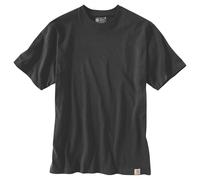 Carhartt Dearborn Relaxed, t-shirt XXL Noir (Blk) Noir (Blk)