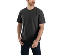 Carhartt T-shirt à Manches Courtes Dearborn Relaxed