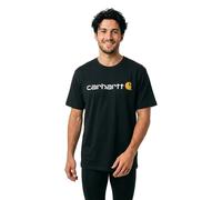 Carhartt T-shirt à Manches Courtes Dearborn Relaxed Logo