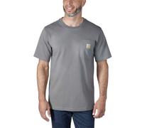 Carhartt T-shirt à Manches Courtes Dearborn Relaxed Pocket