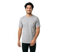 Carhartt T-shirt à Manches Courtes Dearborn Relaxed Pocket