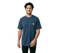 Carhartt T-shirt à Manches Courtes Dearborn Relaxed Pocket