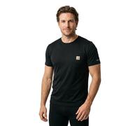 Carhartt T-shirt Force Pocket manches courtes noir pur XXL