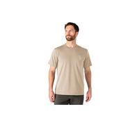 Carhartt Irvine Relaxed Multi Color C T-shirt, beige, Taille L