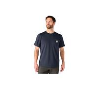 Carhartt T-shirt à Manches Courtes Irvine Relaxed Multi Color C