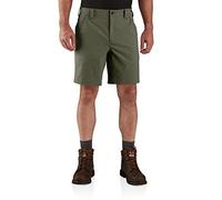 Carhartt T-shirt de travail léger et relaxant pour homme, Basil, 38