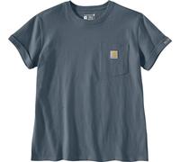 Carhartt T-shirt femme Love Of Labor S/S 106903
