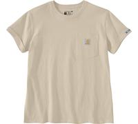 Carhartt T-shirt femme Love Of Labor S/S 106903 M