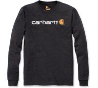 Carhartt Workwear Signature Graphic, pull-over XL Gris Foncé Gris Foncé