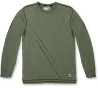 Carhartt T-shirt léger L/S Pocket 105846 S