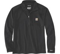 Carhartt T-shirt Mock Neck Half-Zip 106423 L