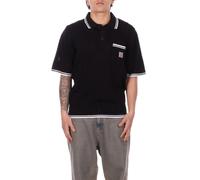 Carhartt Wip - Polo Chemises - Homme - Tops - Noir - Taille: S