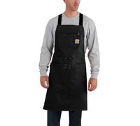 Carhartt Workwear - Tablier Firm Duck - Taille unique - Noir